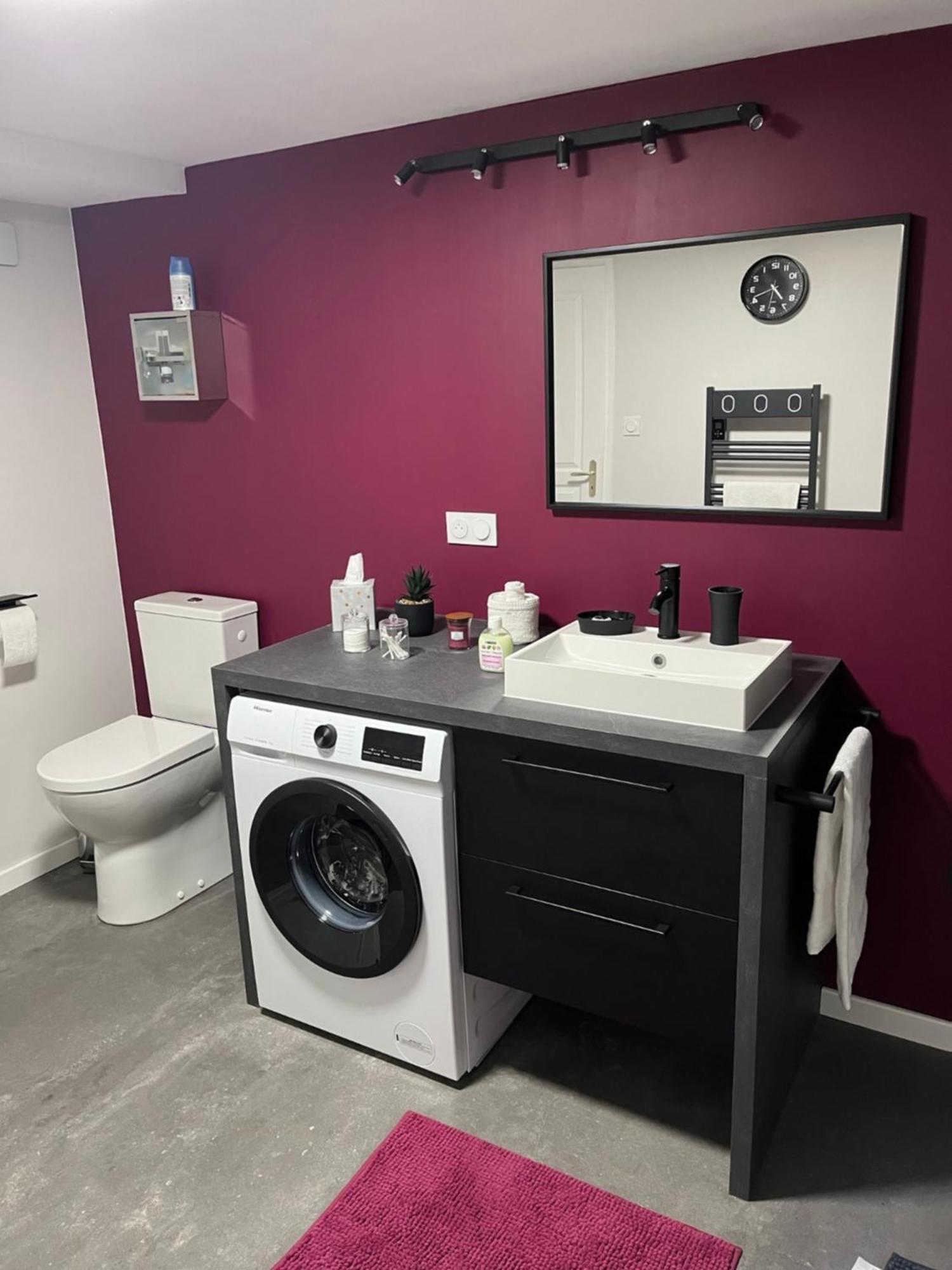 Apartament Comme Dans Un Ecrin - T2 De 50 M² Avec Jardin, Terrasse Et Piscine Vernaison Zewnętrze zdjęcie